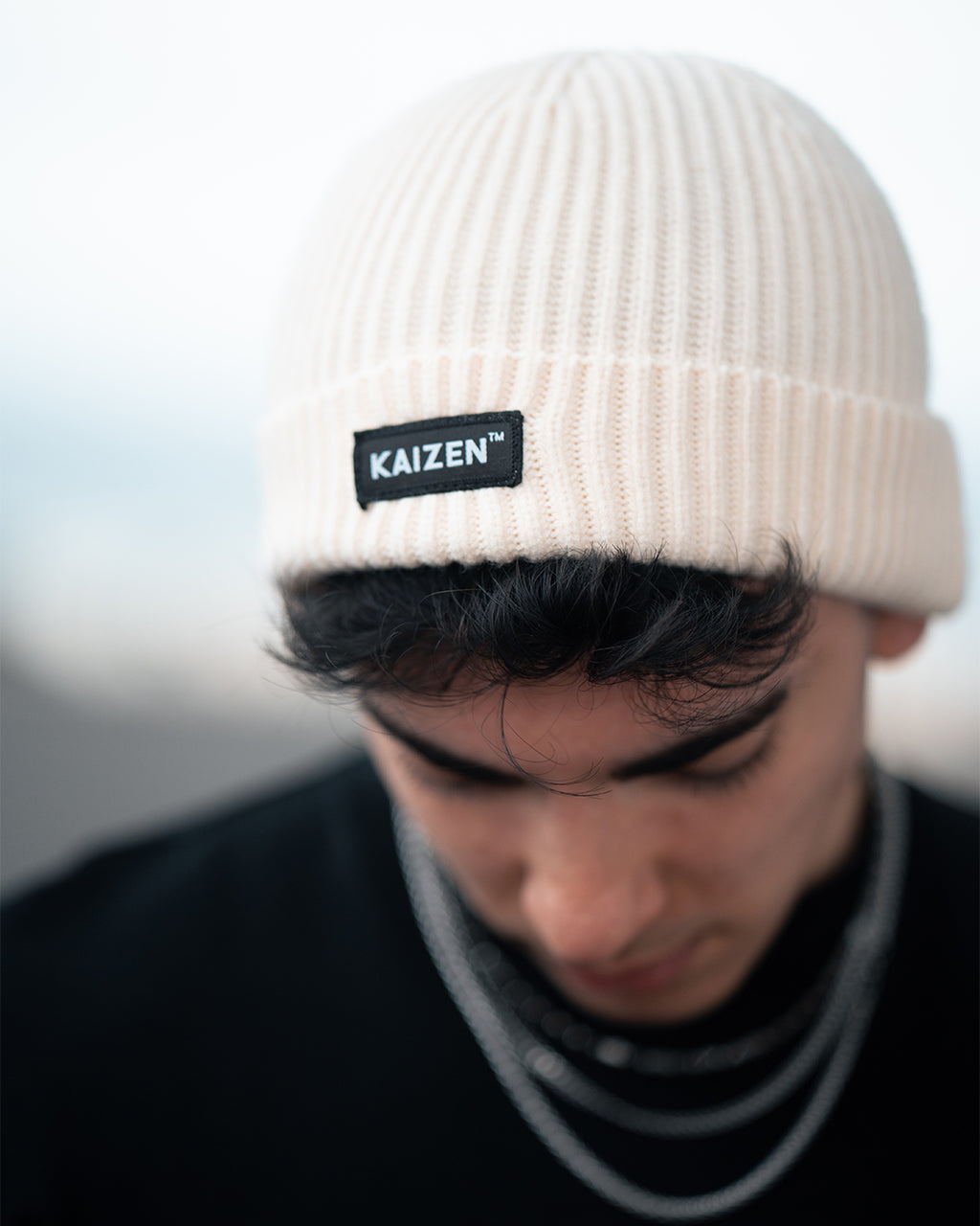 KAIZEN™ BEANIE