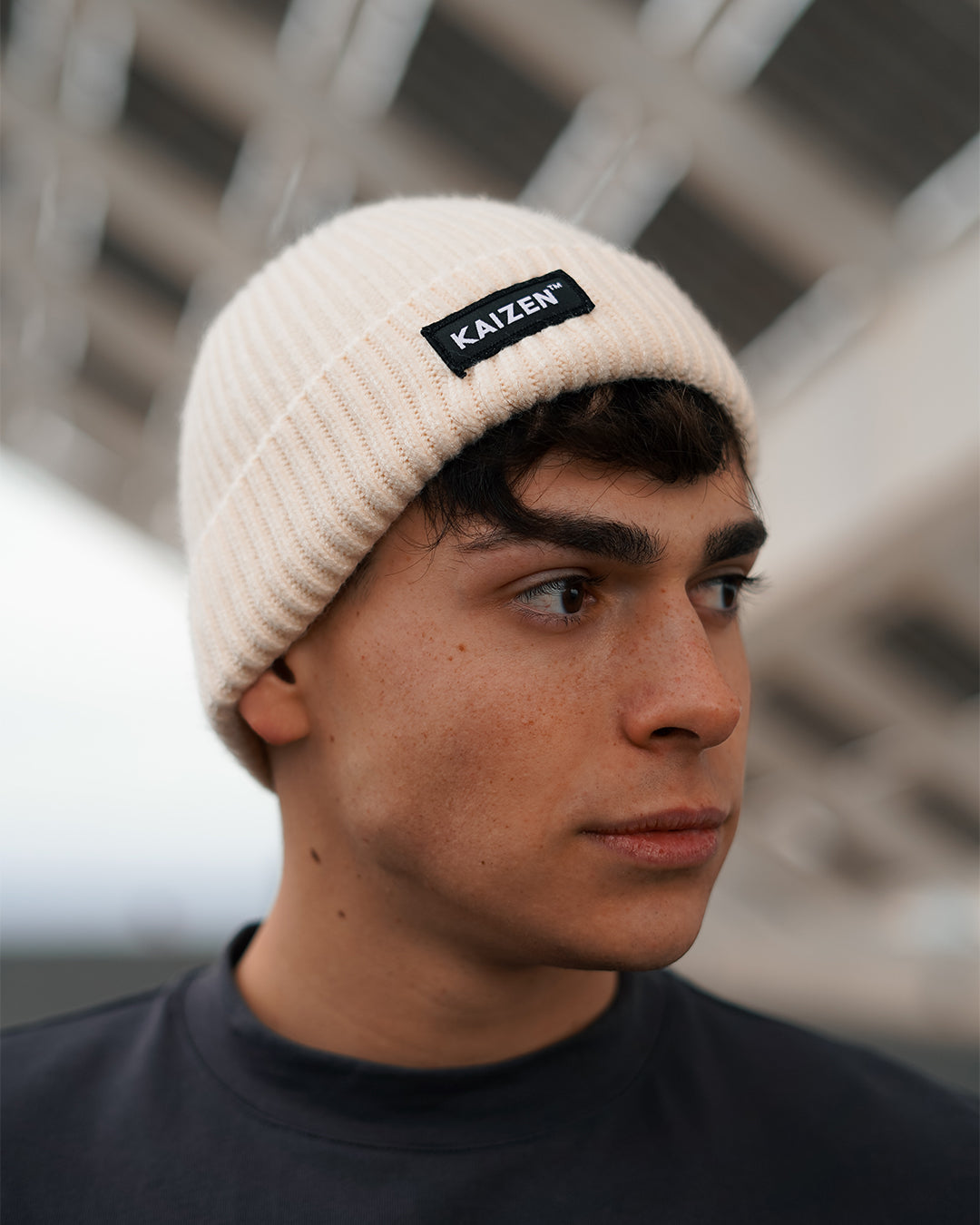 KAIZEN™ BEANIE