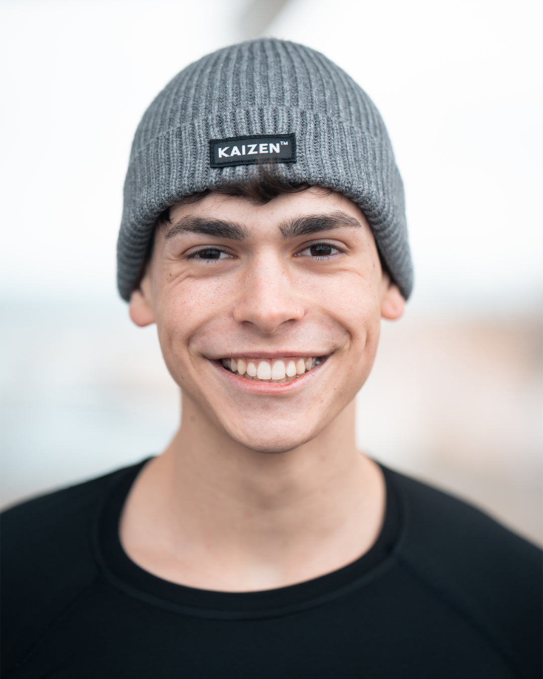 KAIZEN™ BEANIE