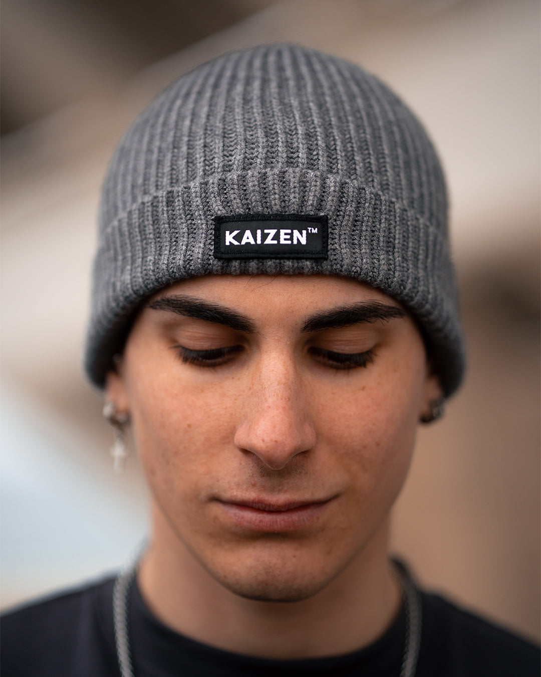 KAIZEN™ BEANIE