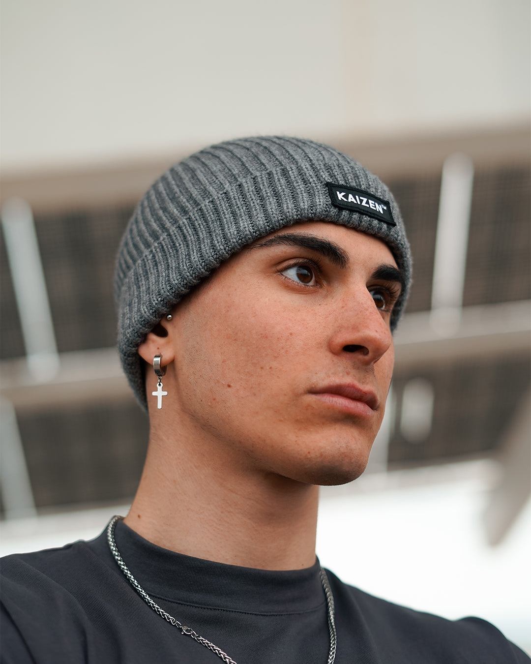 KAIZEN™ BEANIE