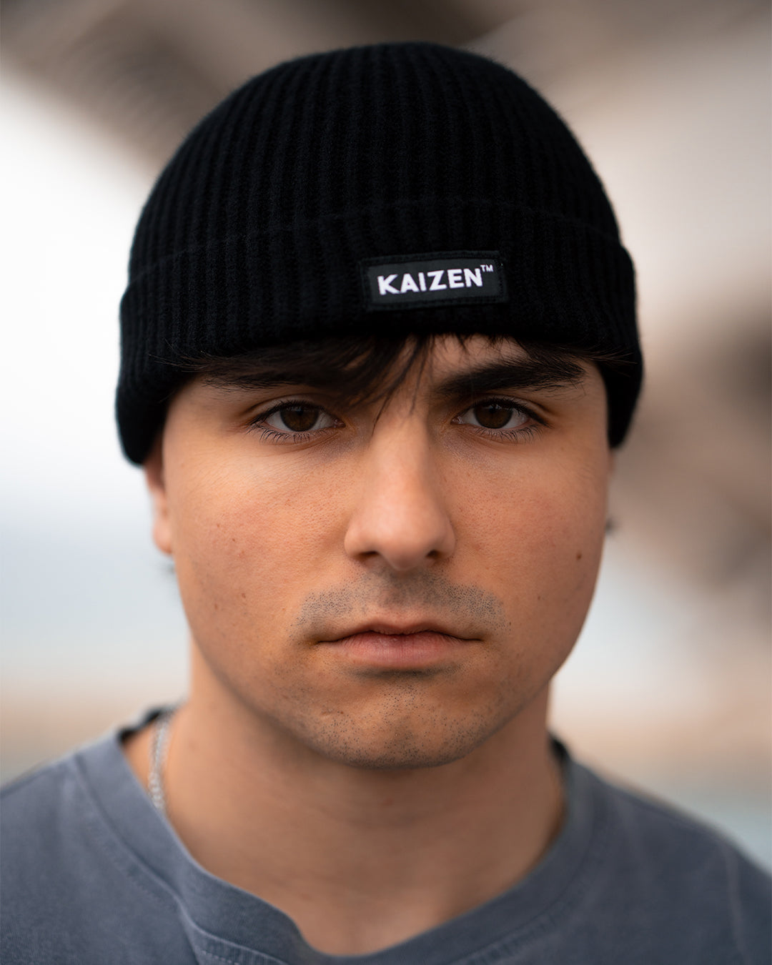 KAIZEN™ BEANIE