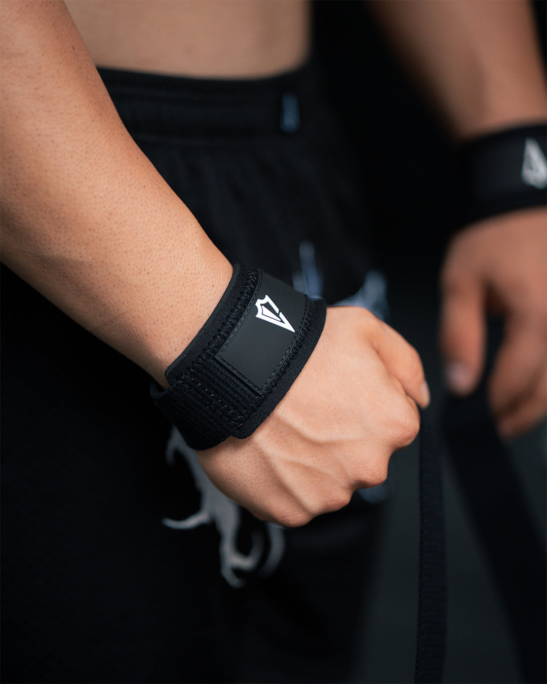 LIFTING STRAPS