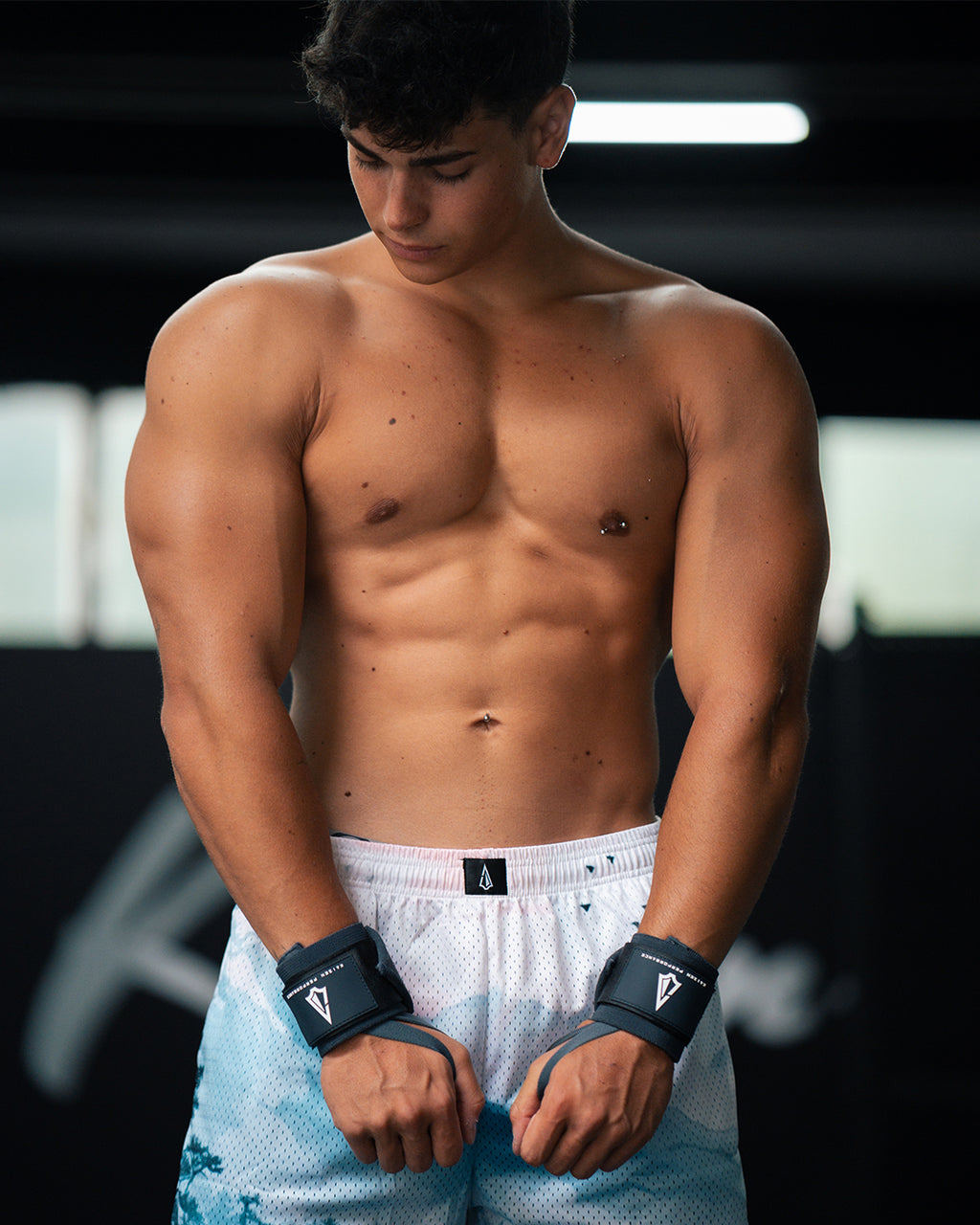 WRIST WRAPS