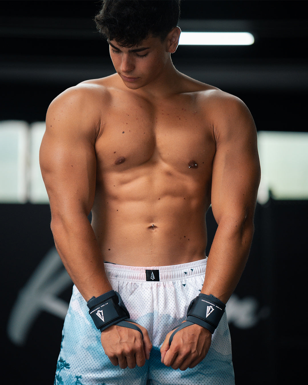 WRIST WRAPS