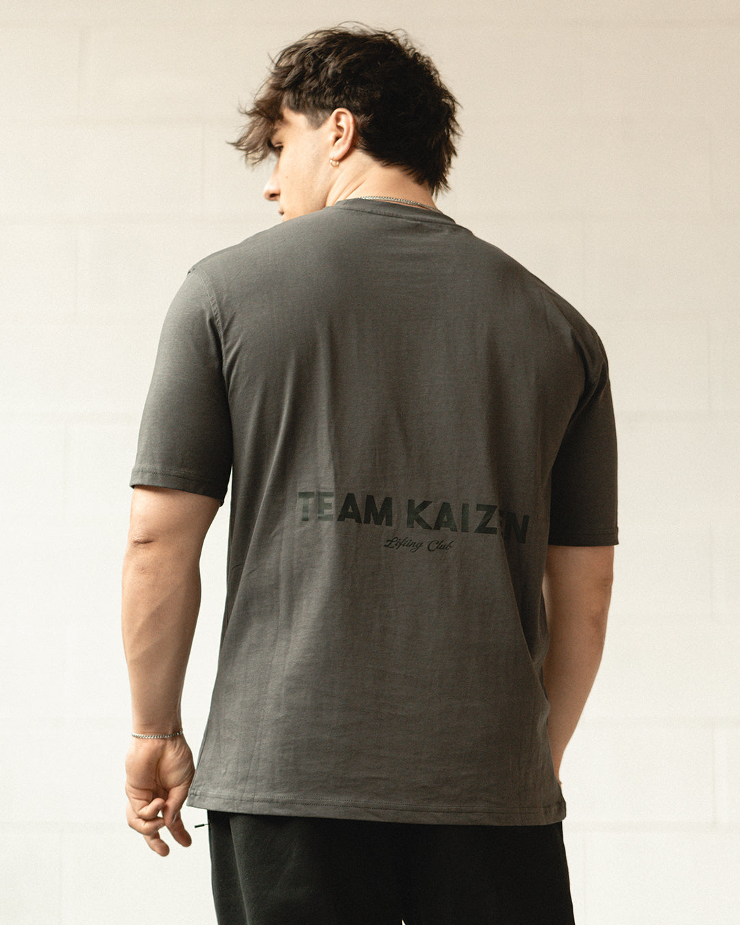 TEAM KAIZEN™ OVERSIZE T-SHIRT