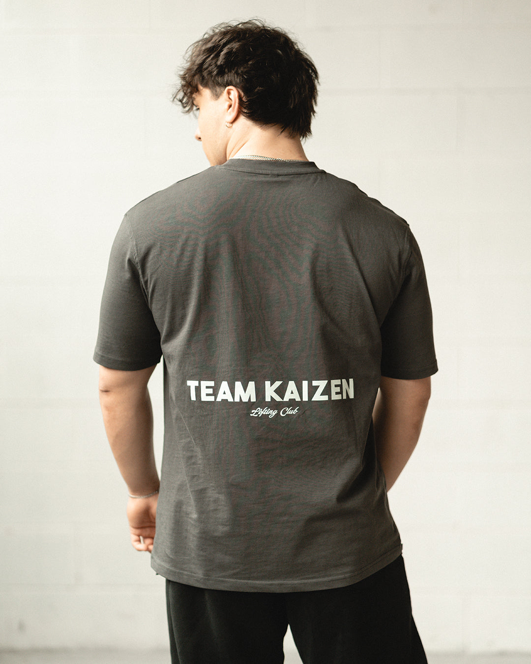 TEAM KAIZEN™ OVERSIZE T-SHIRT
