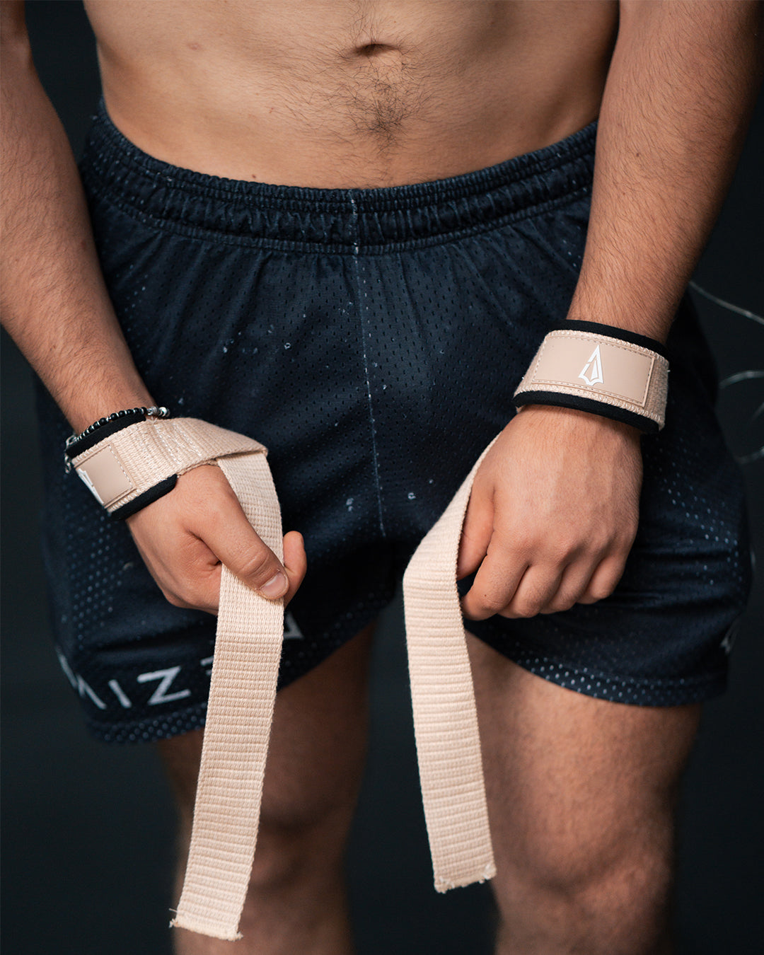 LIFTING STRAPS