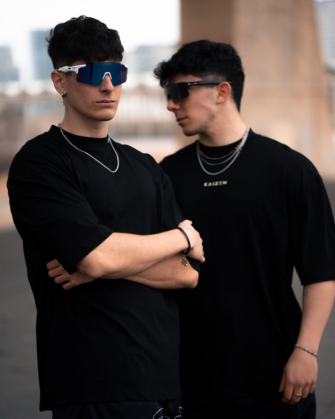 365 VELOCITY SUNGLASSES