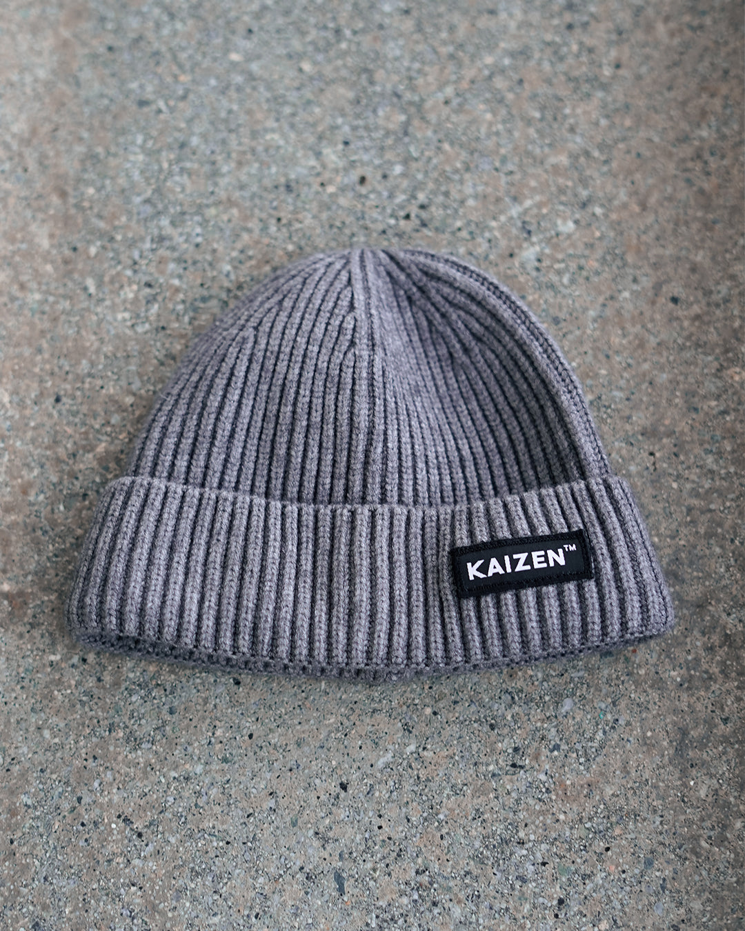 KAIZEN™ BEANIE