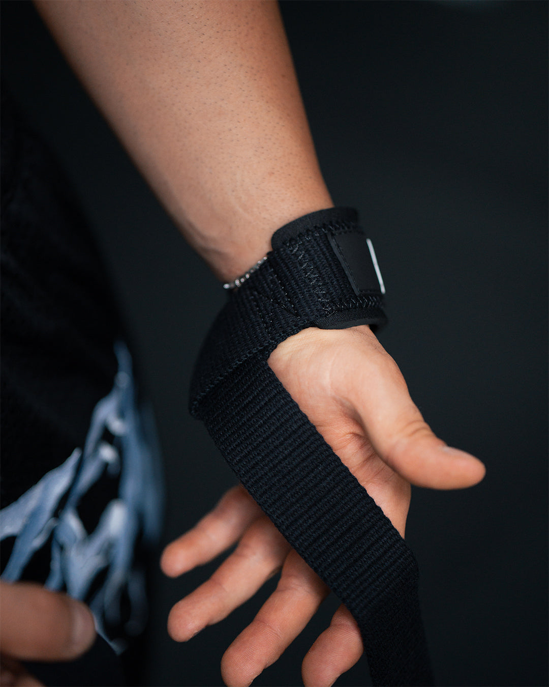 LIFTING STRAPS