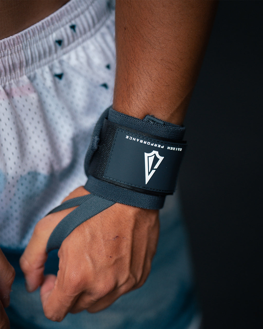 WRIST WRAPS