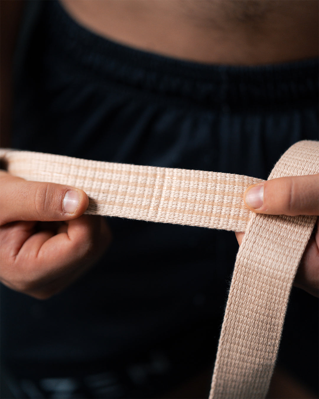 LIFTING STRAPS