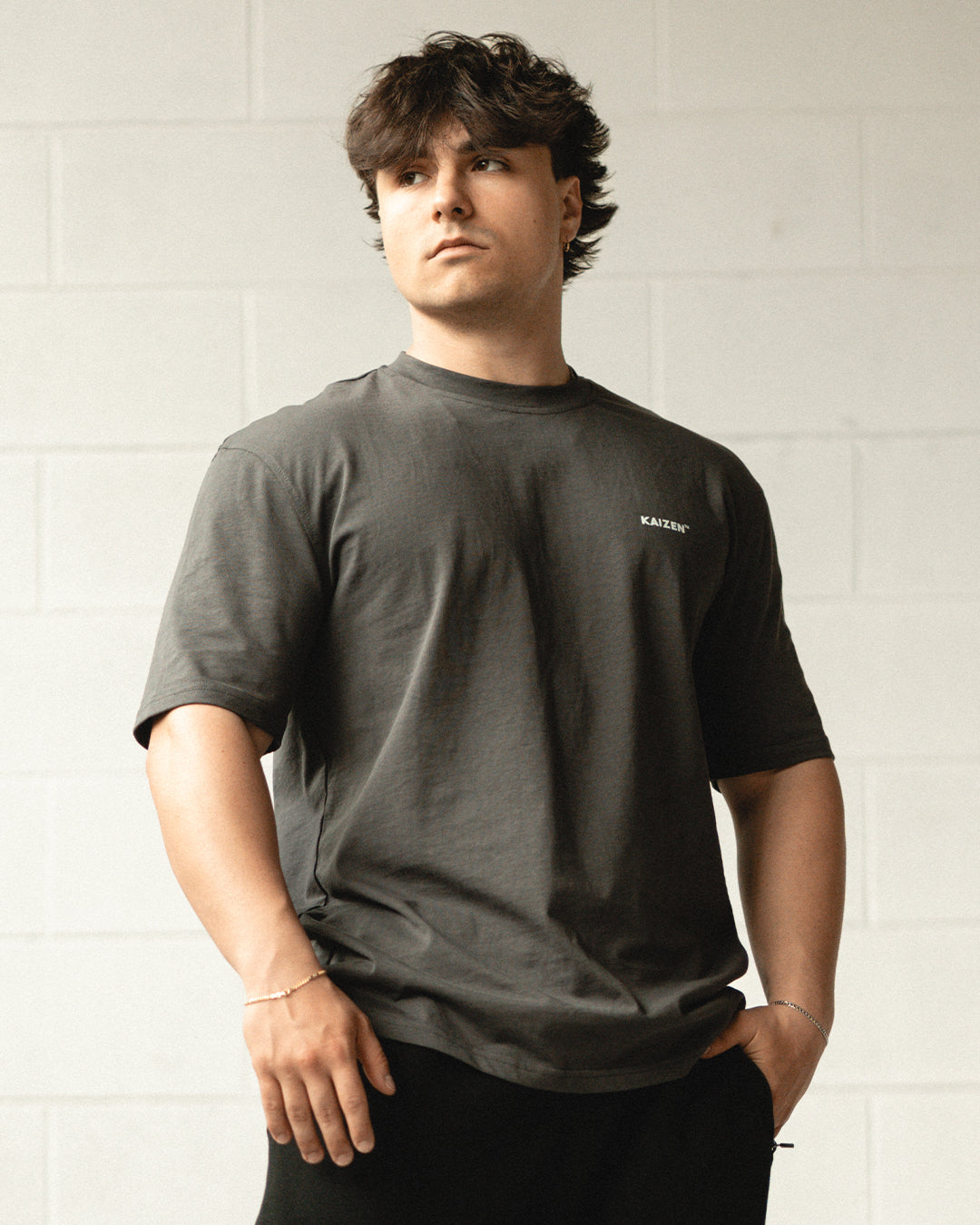 TEAM KAIZEN™ OVERSIZE T-SHIRT