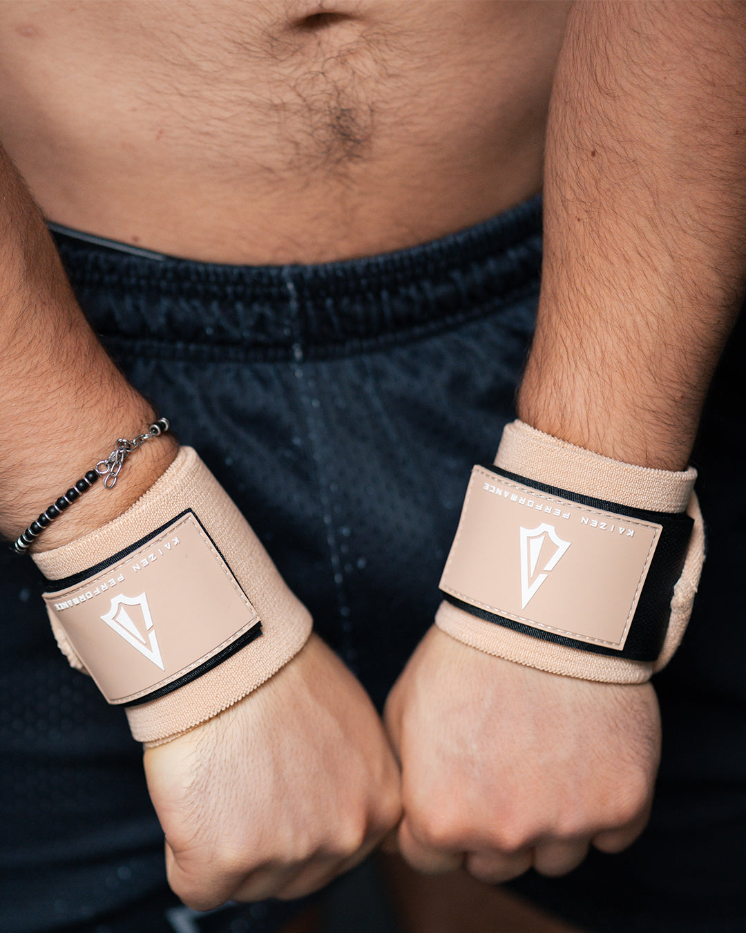 WRIST WRAPS