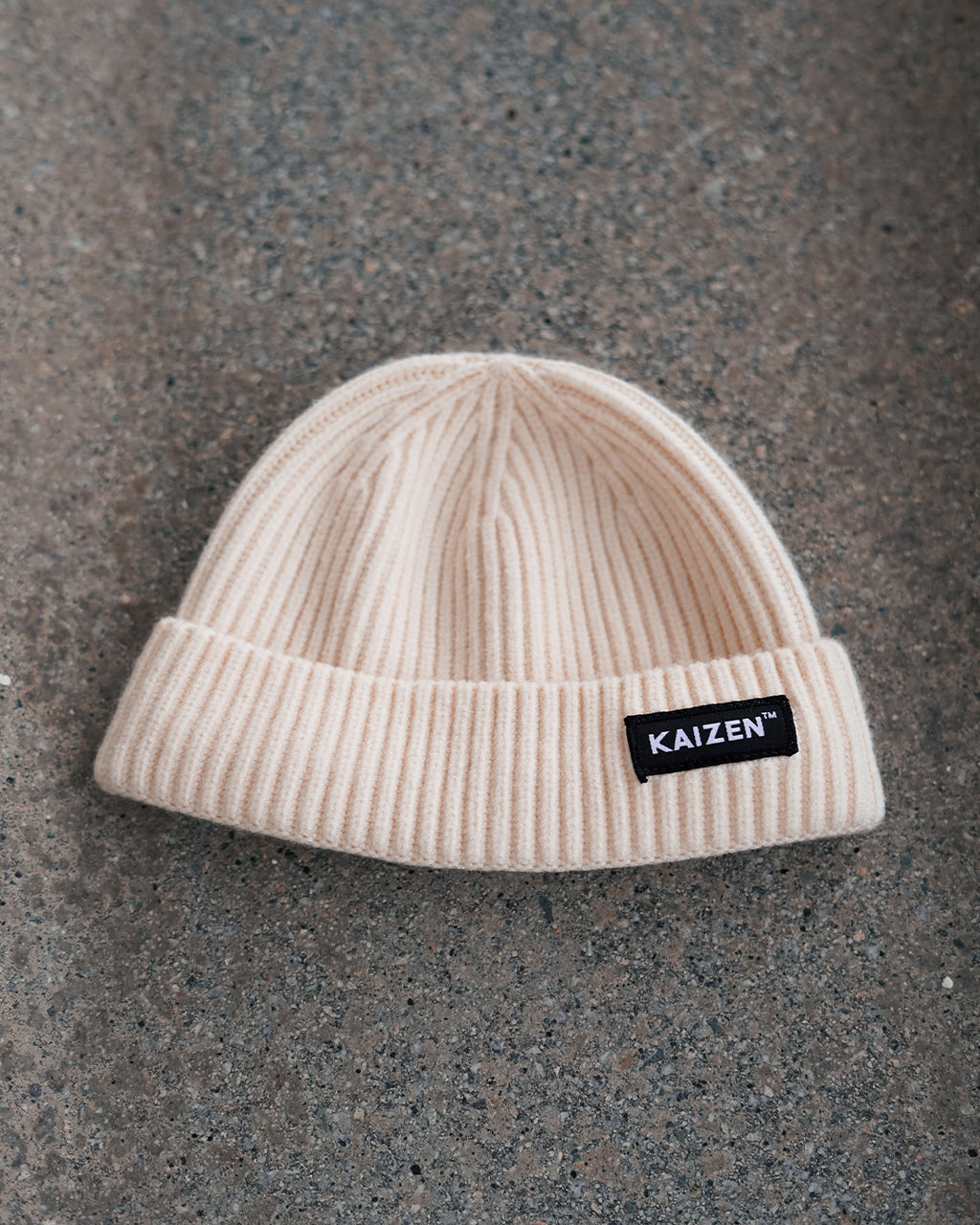 KAIZEN™ BEANIE