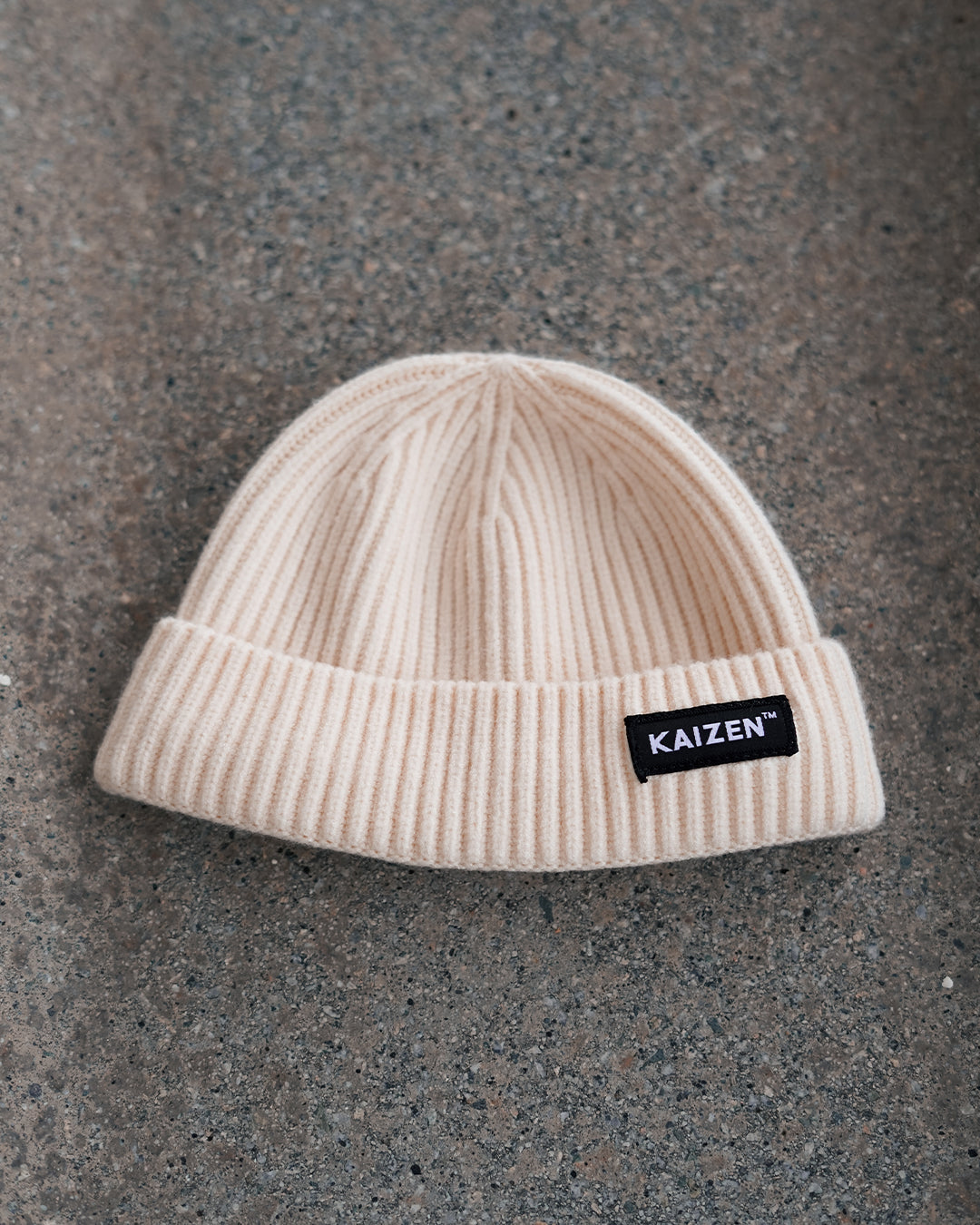 KAIZEN™ BEANIE