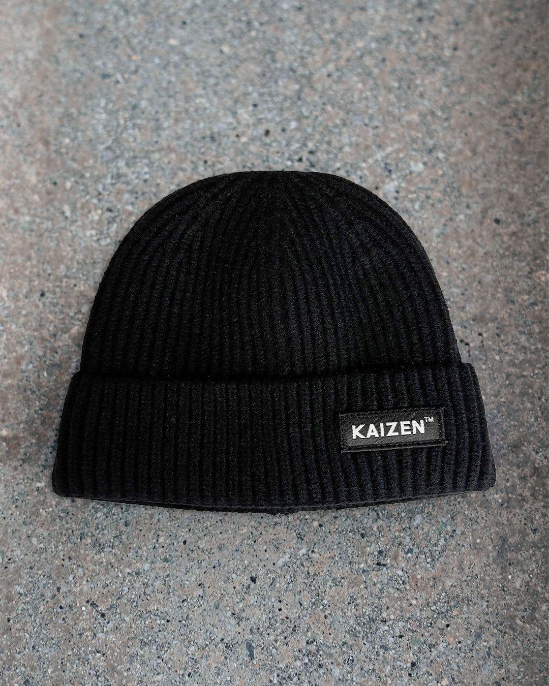 KAIZEN™ BEANIE