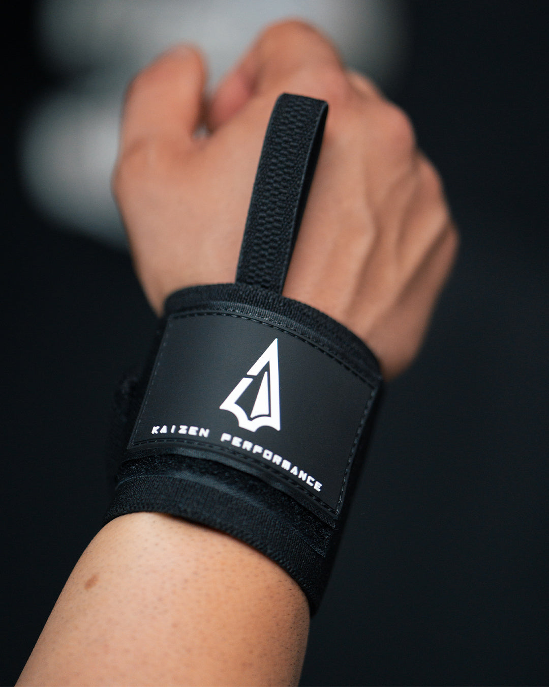 WRIST WRAPS