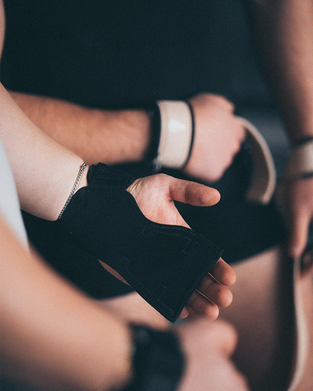 VERSA GRIPS