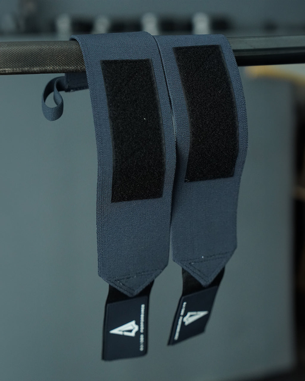 WRIST WRAPS