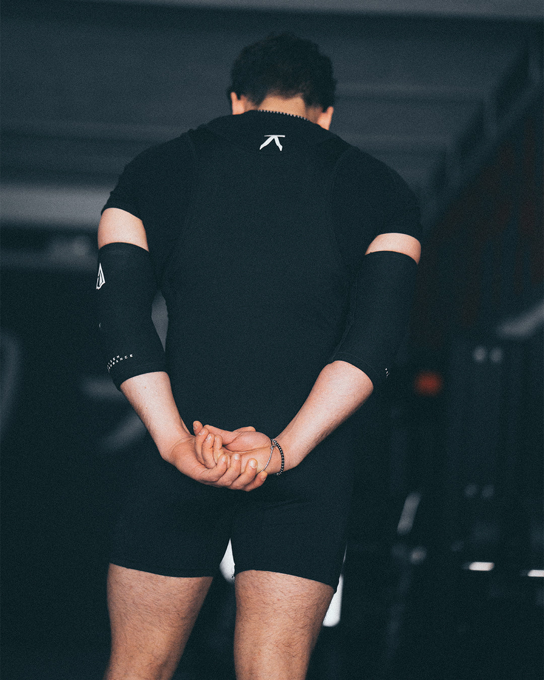 ELBOW SLEEVES - GOMITIERE
