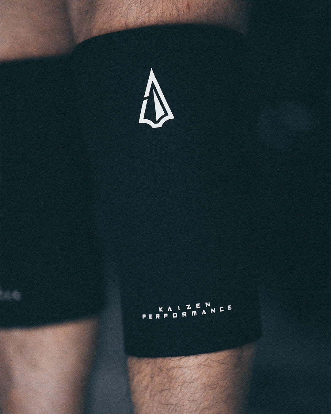 STIFF PRO COMPETITION KNEE SLEEVES