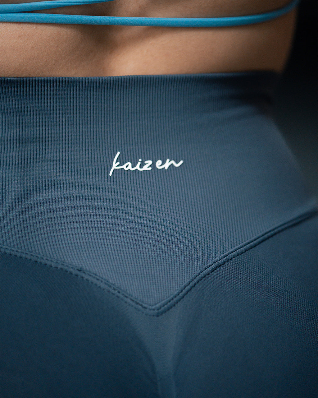 SEAMLESS PERFORMANCE LEGGINGS