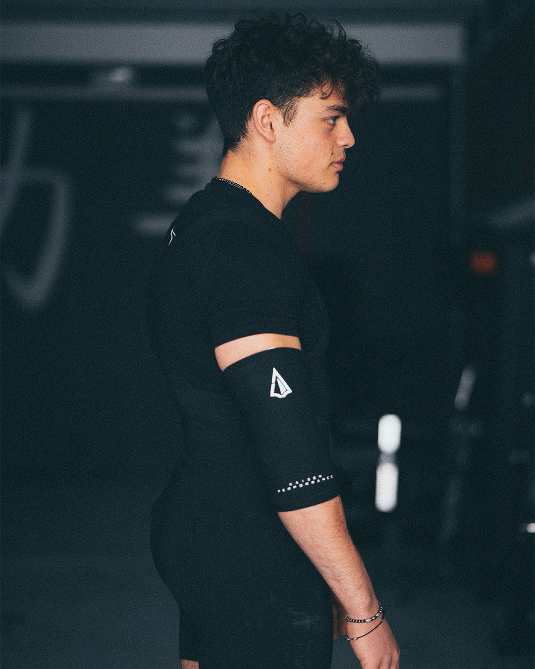 ELBOW SLEEVES - GOMITIERE