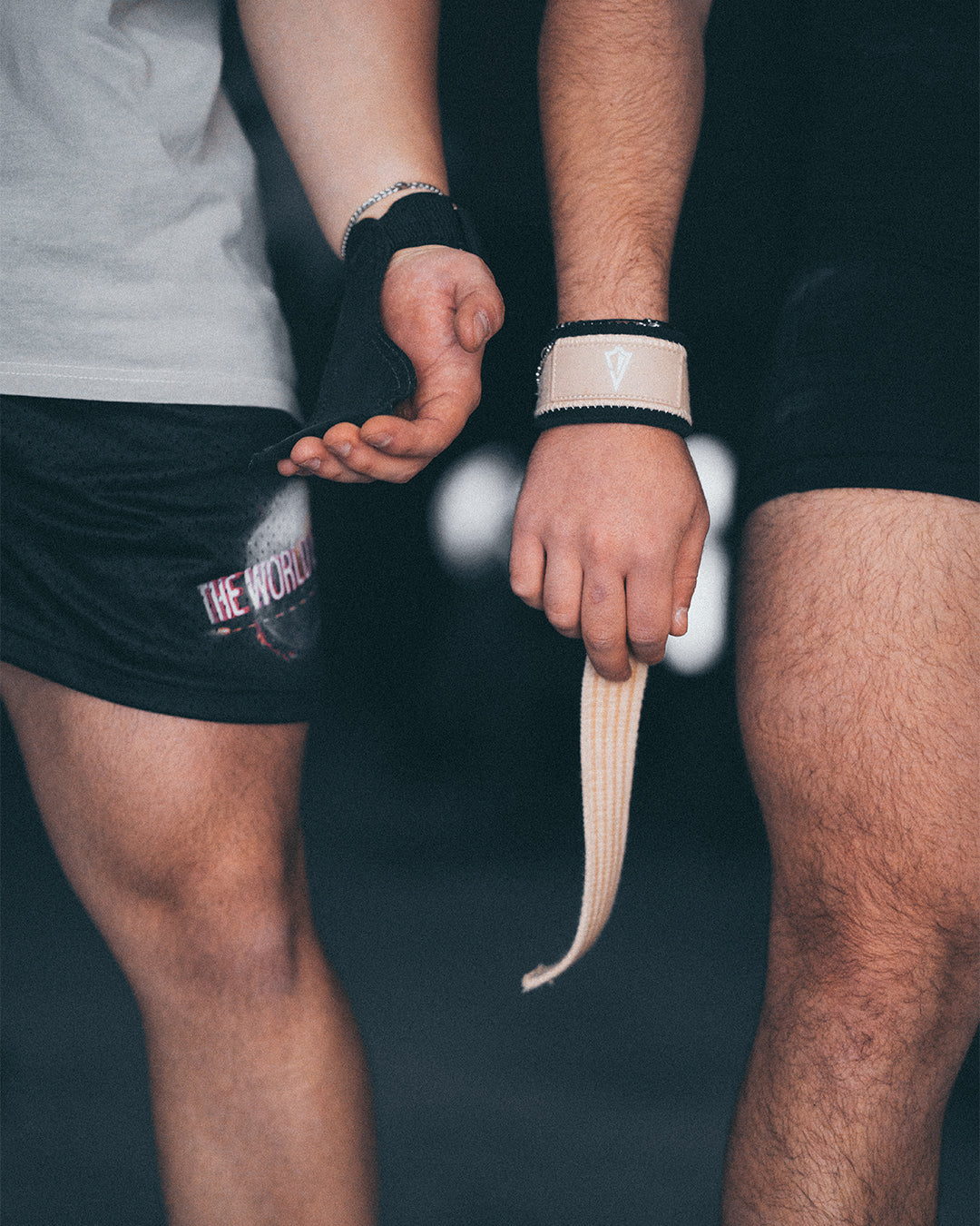 VERSA GRIPS