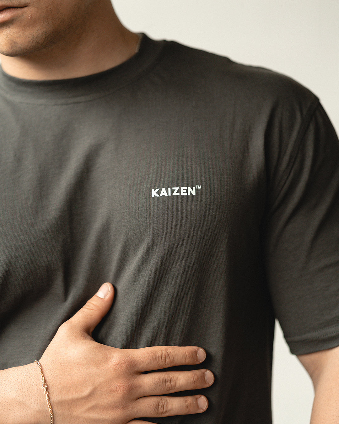 TEAM KAIZEN™ OVERSIZE T-SHIRT