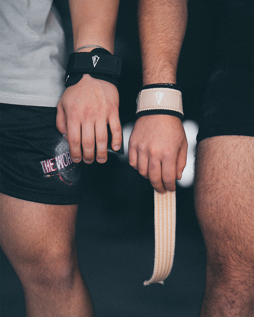 VERSA GRIPS