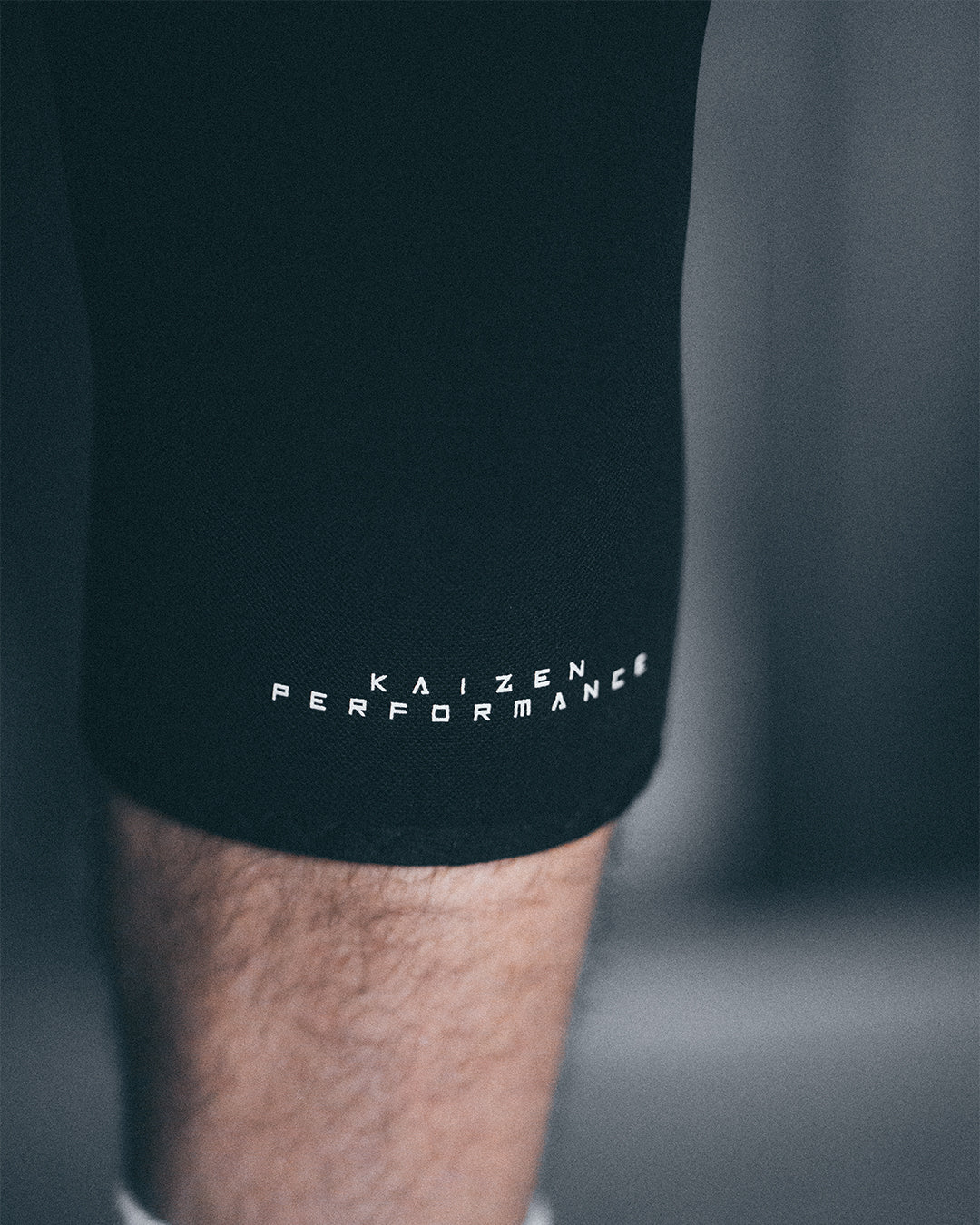 STIFF PRO COMPETITION KNEE SLEEVES