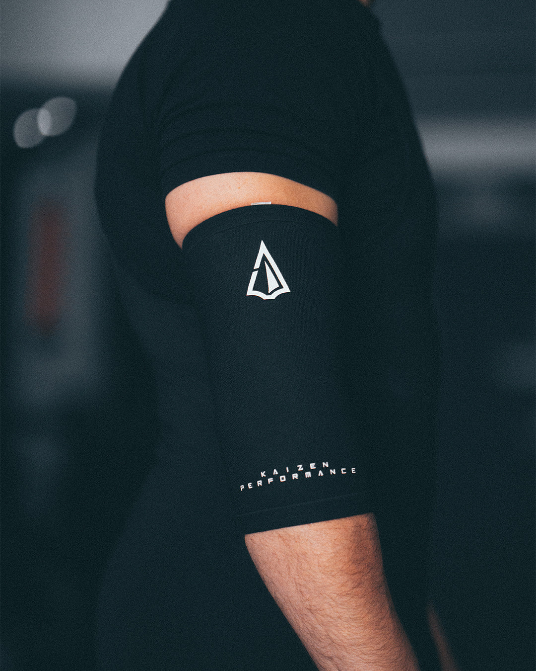 ELBOW SLEEVES - GOMITIERE