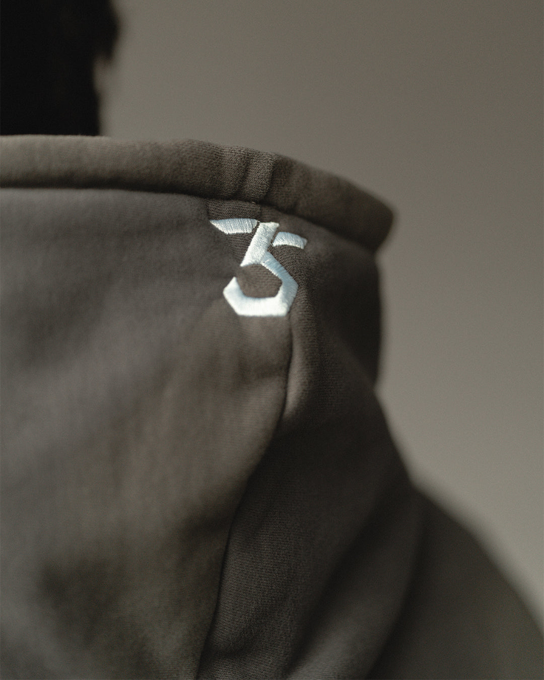 TEAM KAIZEN™ OVERSIZE CLASSIC HOODIE