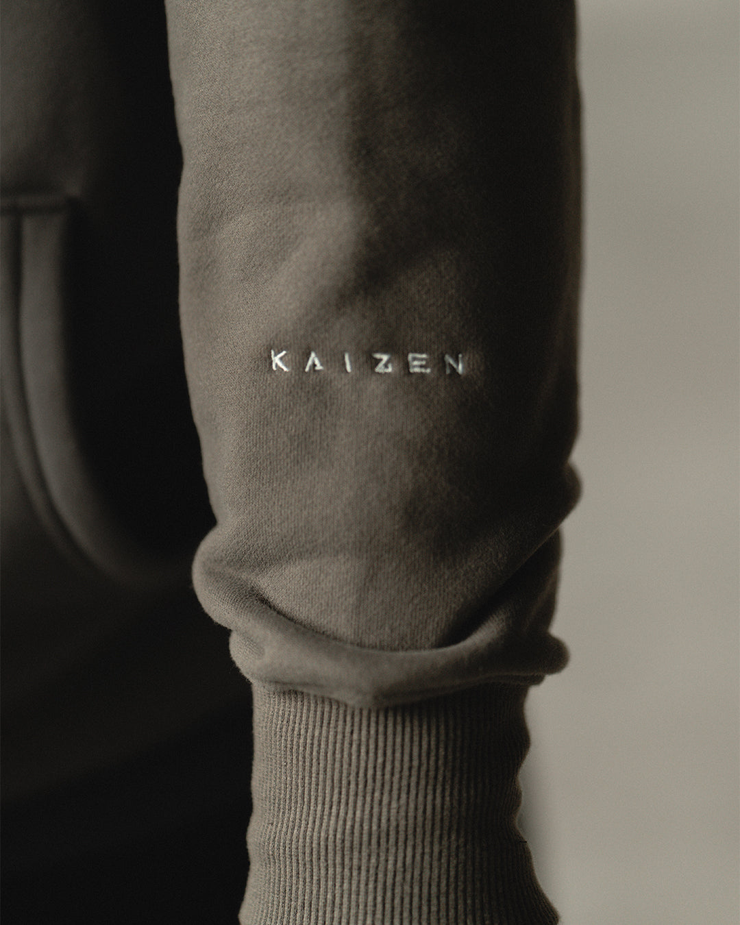 TEAM KAIZEN™ OVERSIZE CLASSIC HOODIE