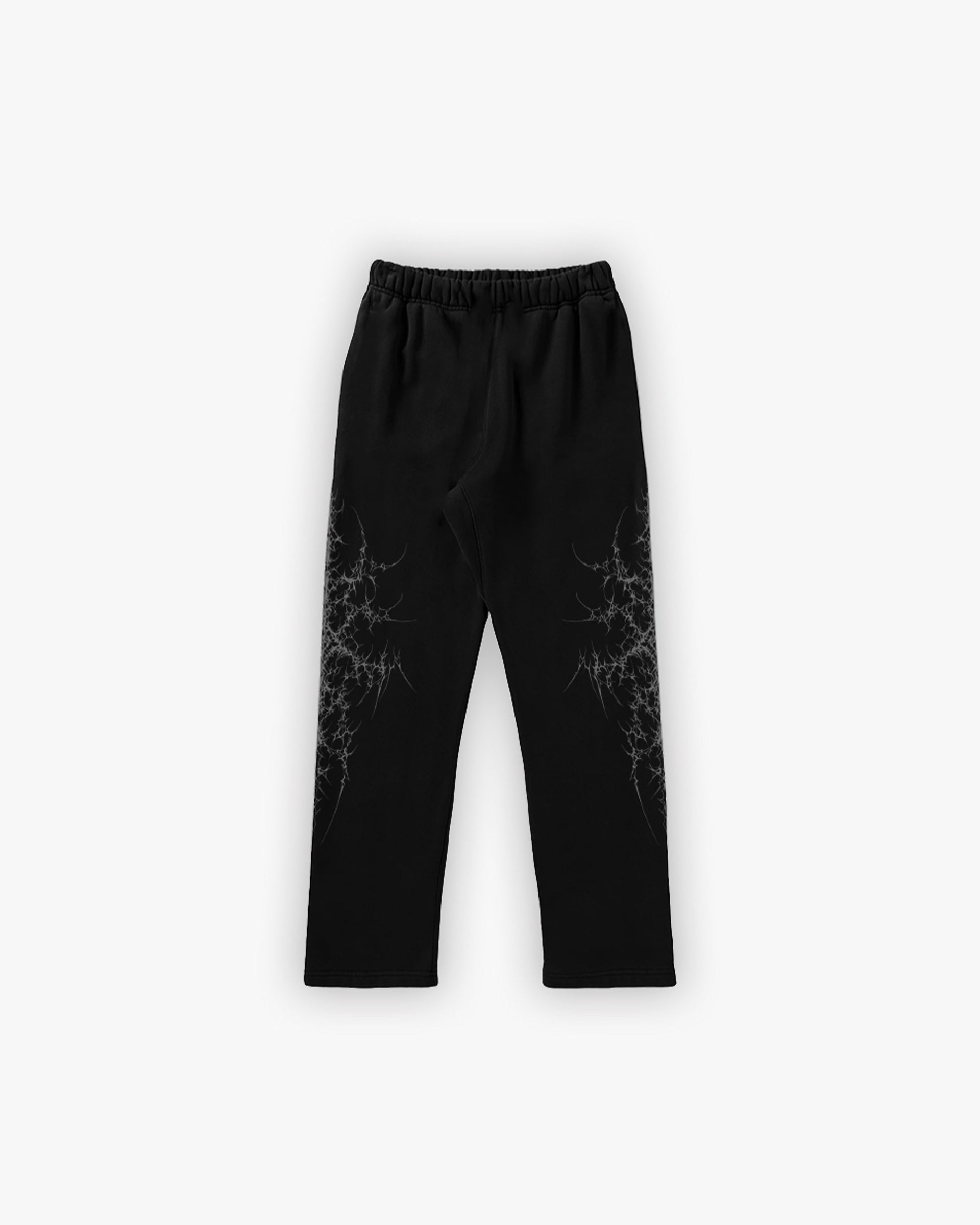 NO-CUFF REVENGE JOGGERS