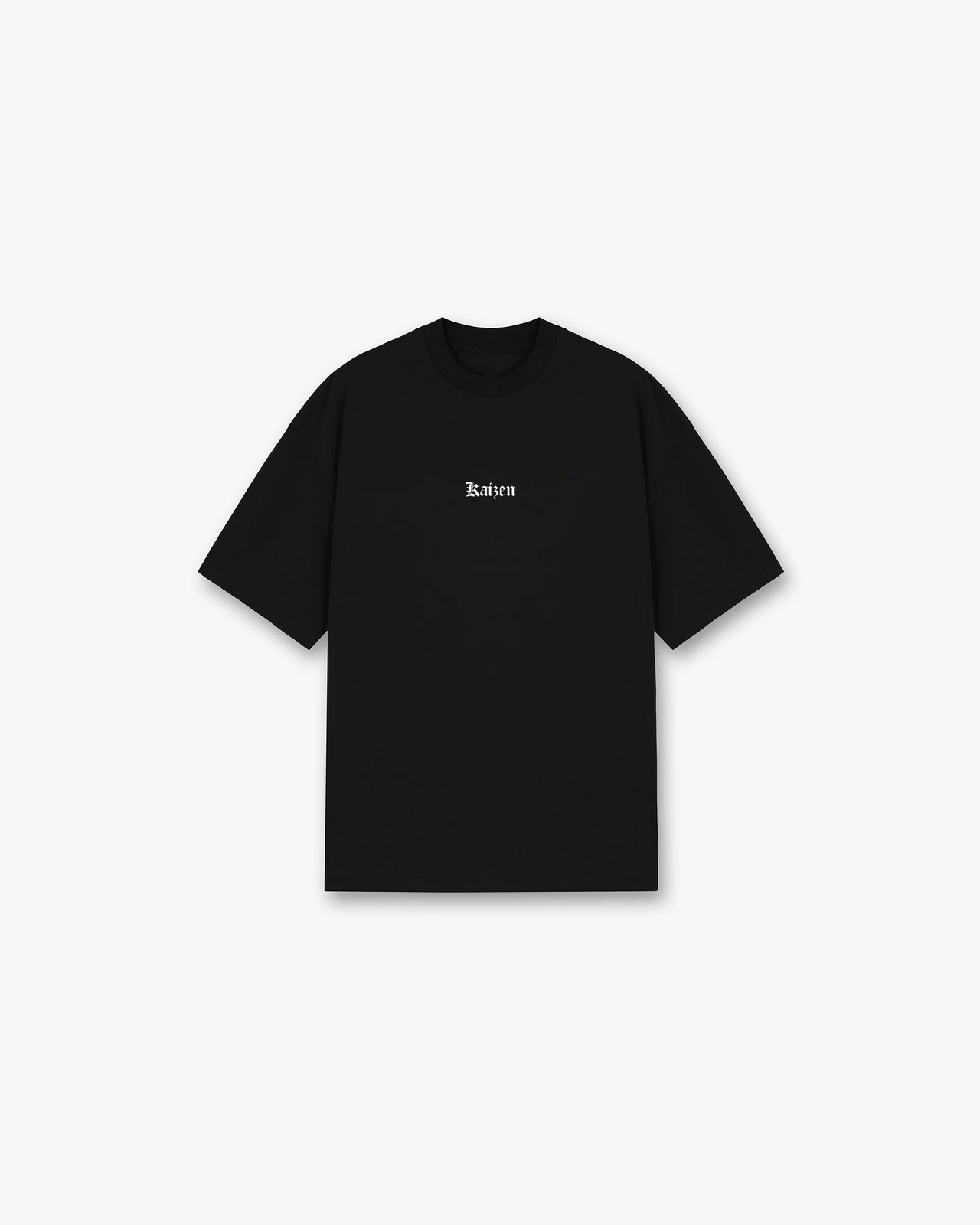 KAIZEN X DANNY OVERSIZE T-SHIRT