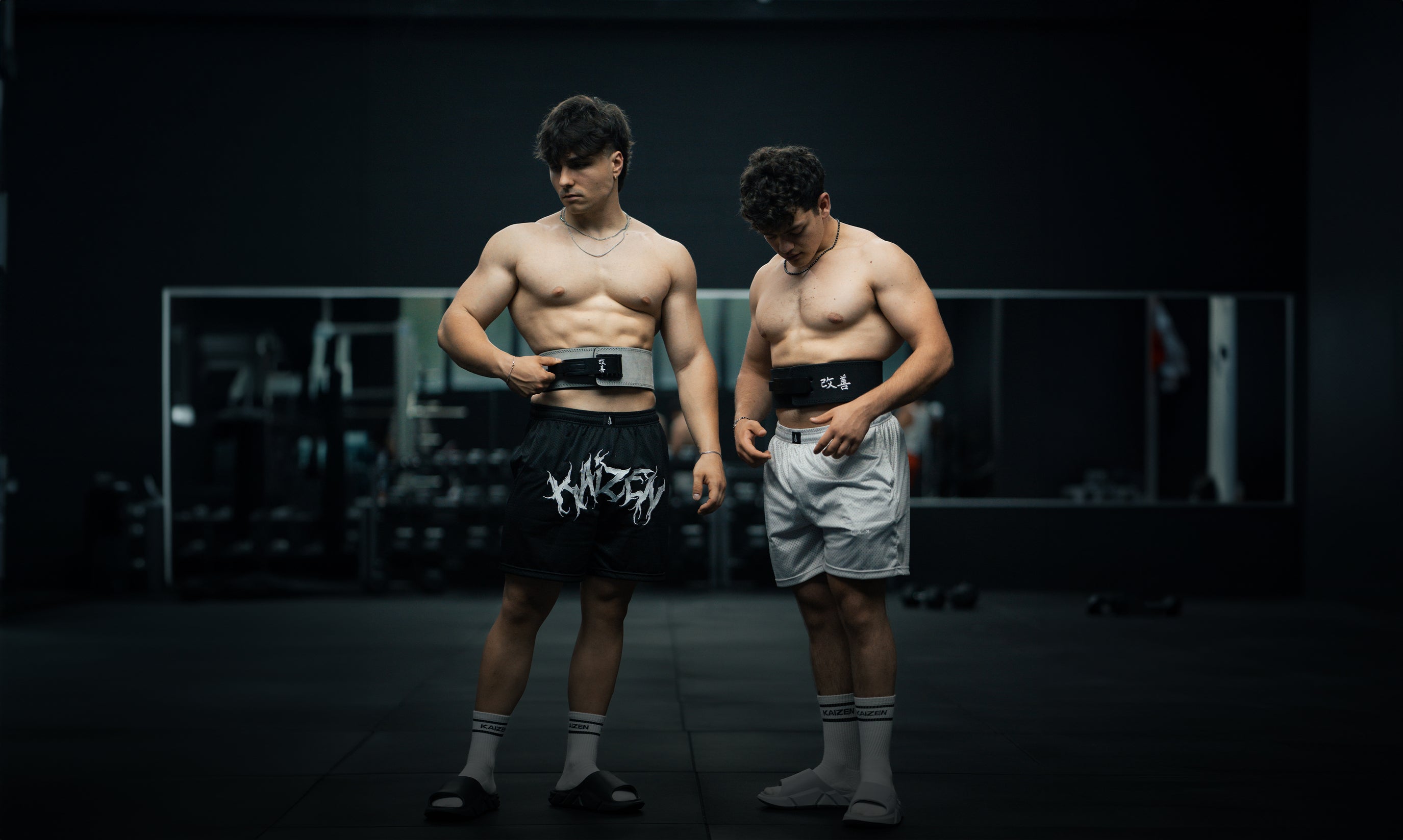 KAIZEN PERFORMANCE