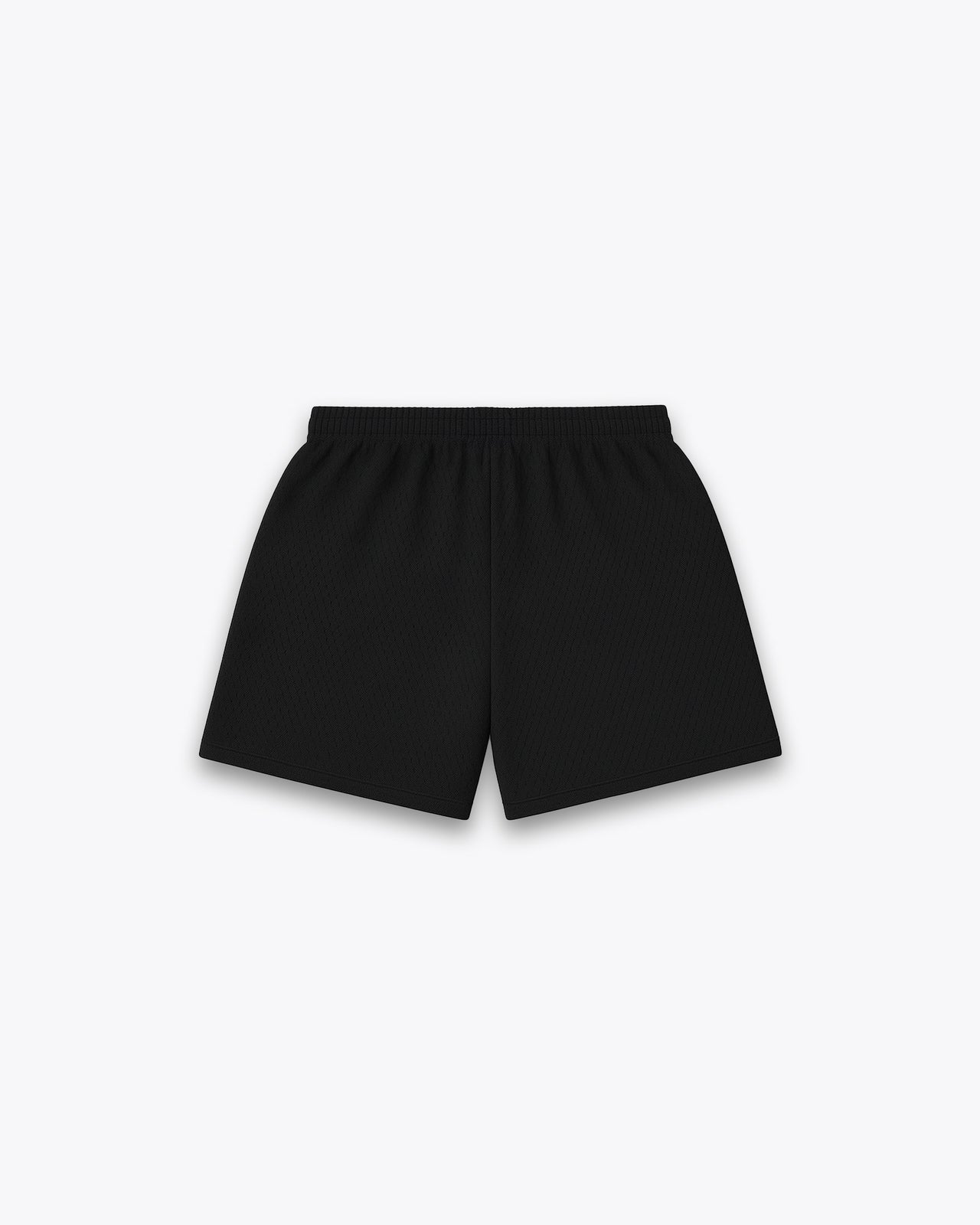LEG-DAY MESH SHORT - ABYSSAL / BLACK