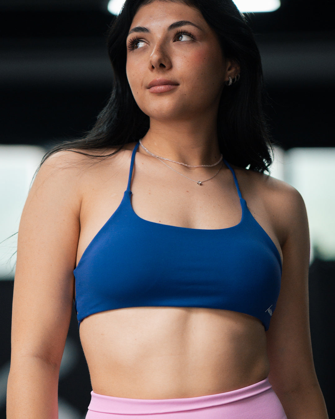 CROSS BRA