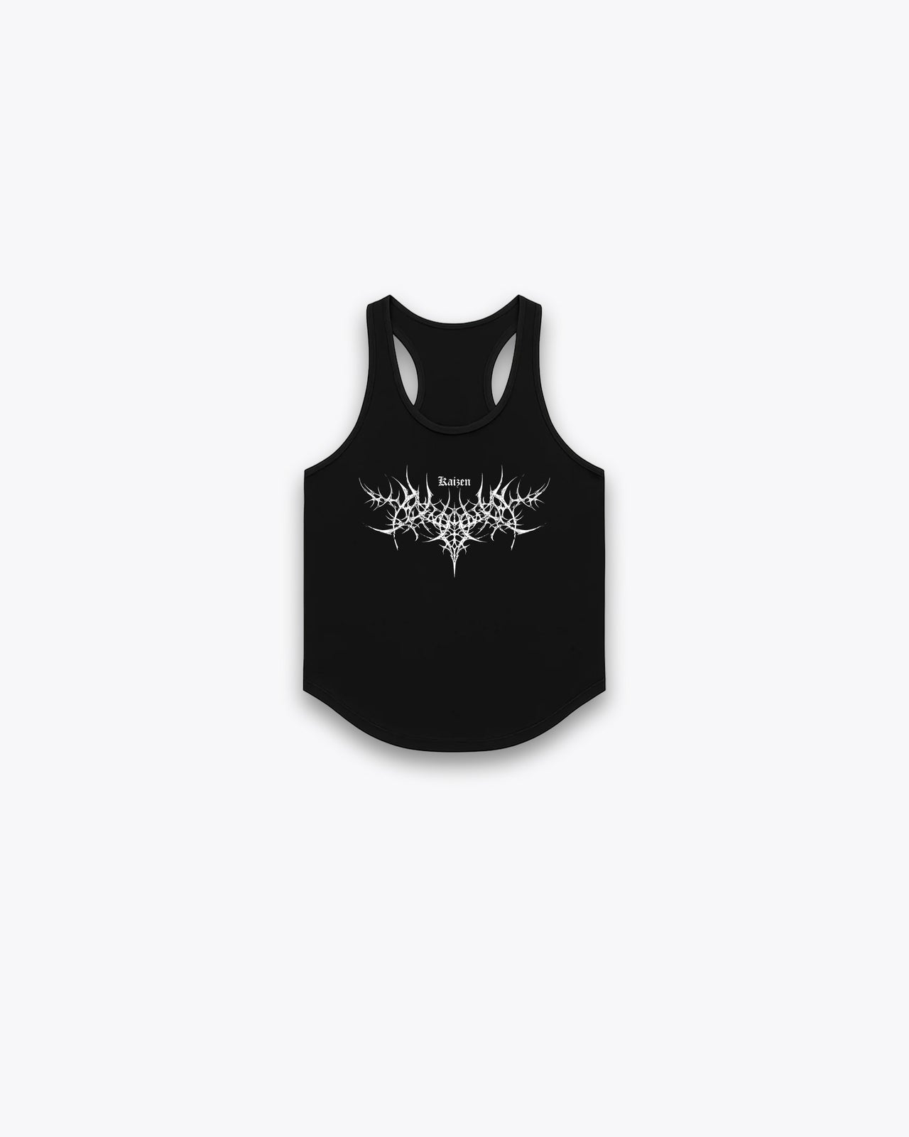 STRINGER TANK - REVENGE / BLACK
