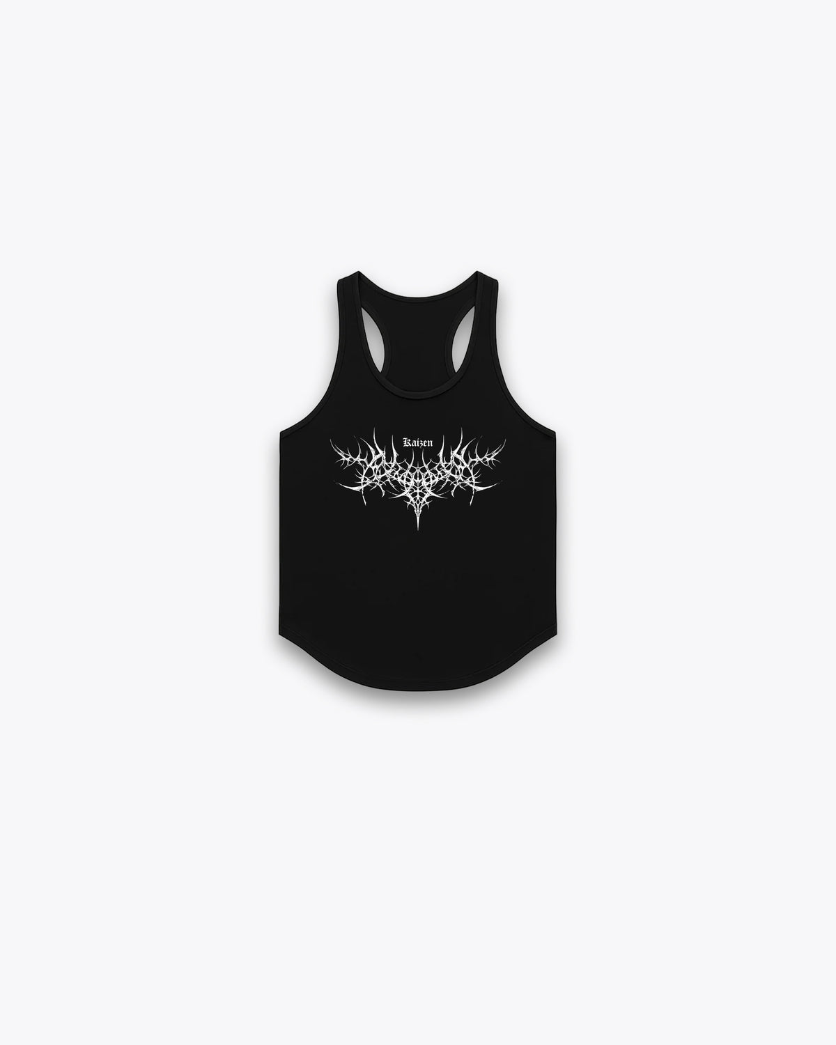 STRINGER TANK - REVENGE / BLACK