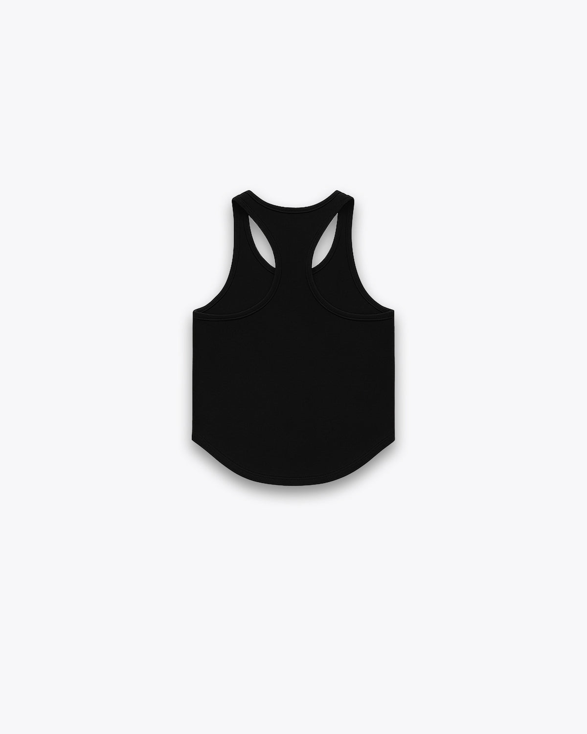 STRINGER TANK - REVENGE / BLACK