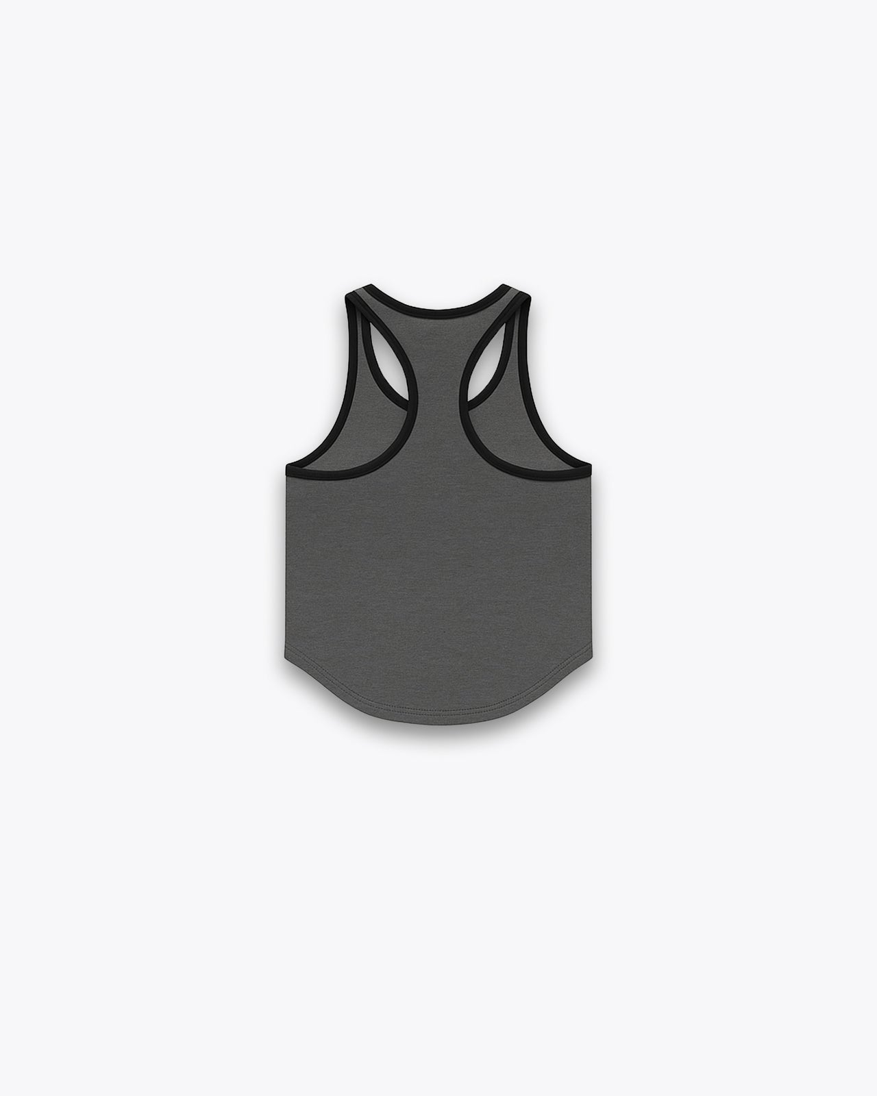 STRINGER TANK - REVENGE / GREY