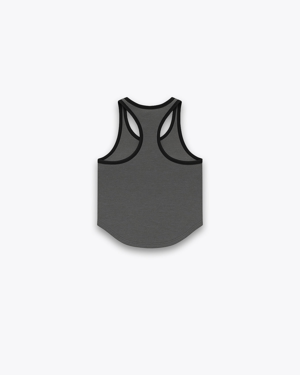 STRINGER TANK - REVENGE / GREY