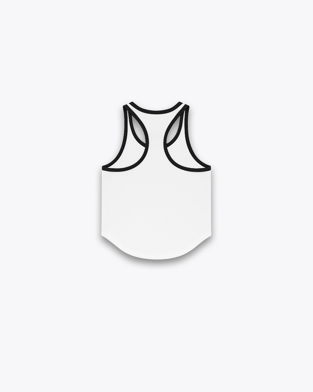 STRINGER TANK - REVENGE / WHITE