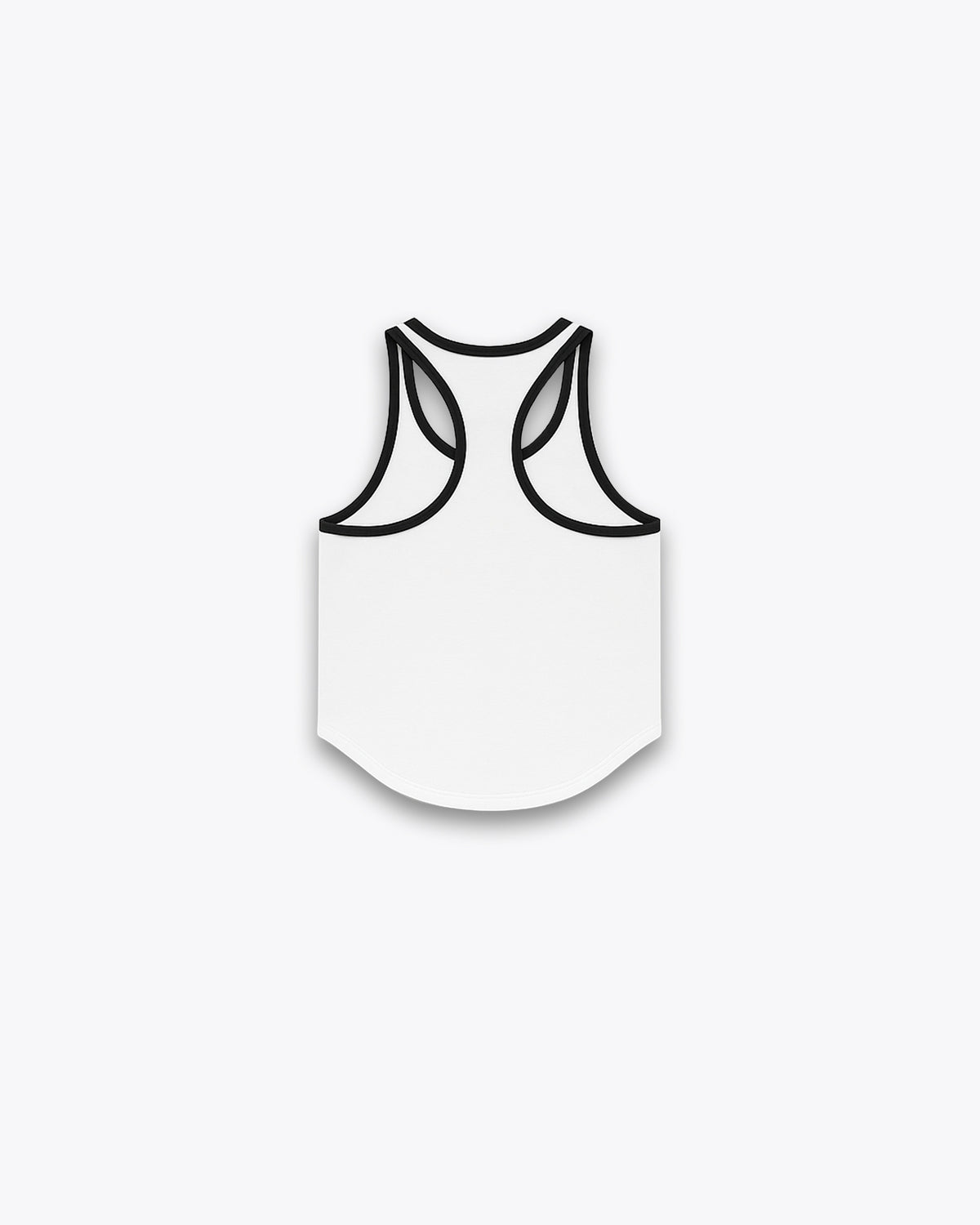 STRINGER TANK - REVENGE / WHITE