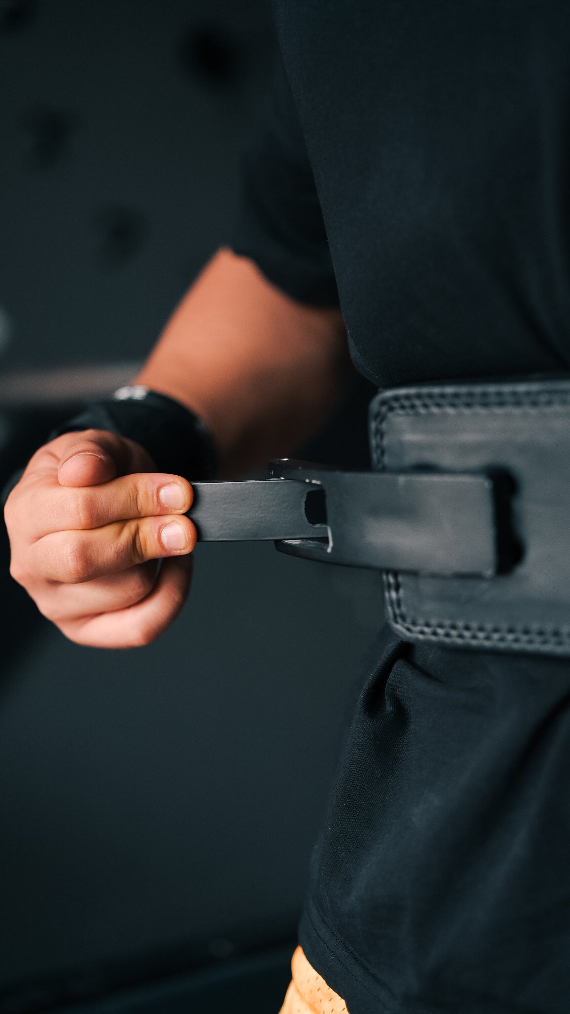 Performance Lever Belt 2 (13mm da Gara)
