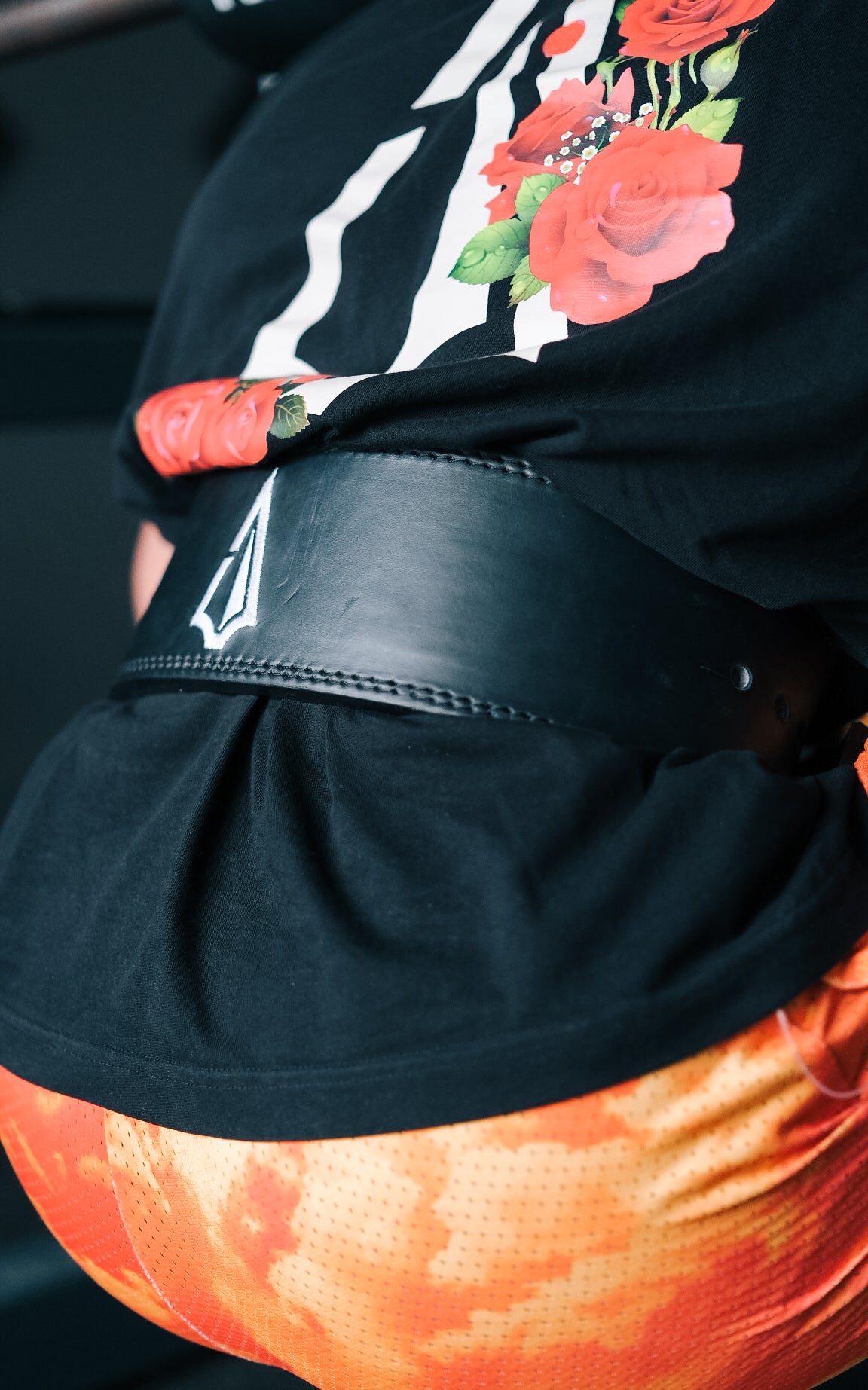 Performance Lever Belt 2 (13mm da Gara)